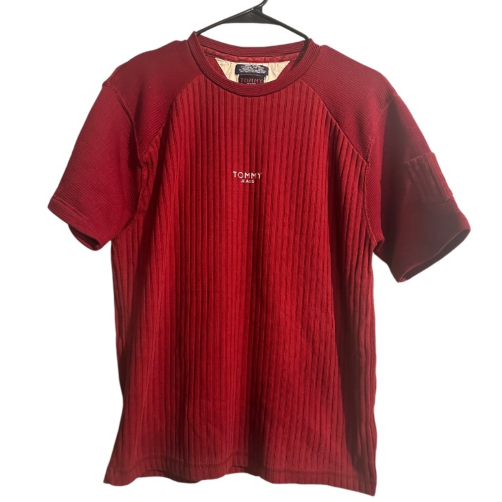 VINTAGE Tommy jeans top